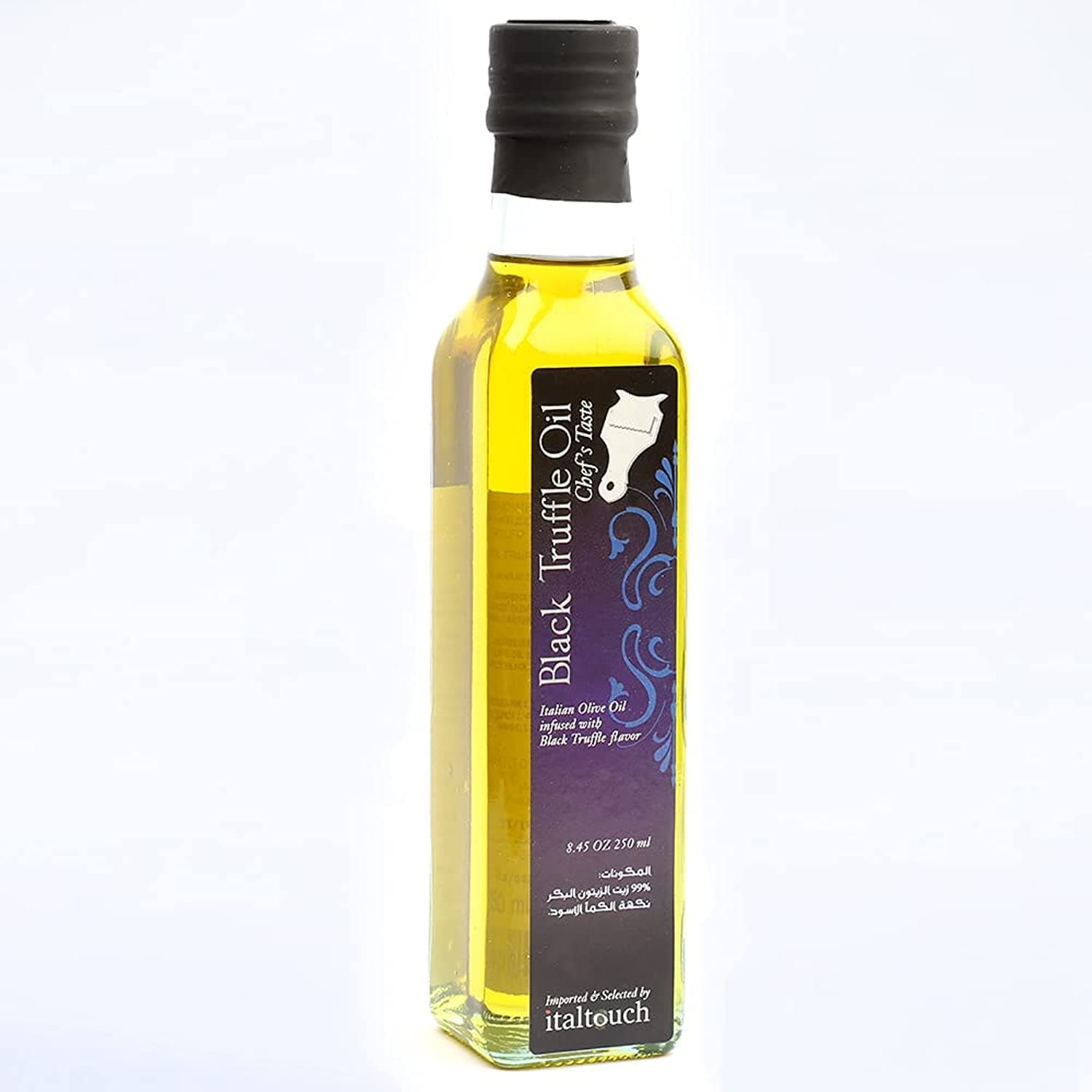 Black Truffle Oil, 250ml