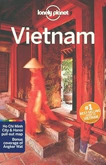 Lonely Planet Vietnam (Travel Guide)