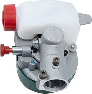 Grizzly Tools Pole Pruner Attachment for Parkside Garden Battery Combination Device PGKGA 40-Li B2 - Lidl IAN351744 Accessories Spare Parts Various Attachments Replacement Batteries Replacement Blade