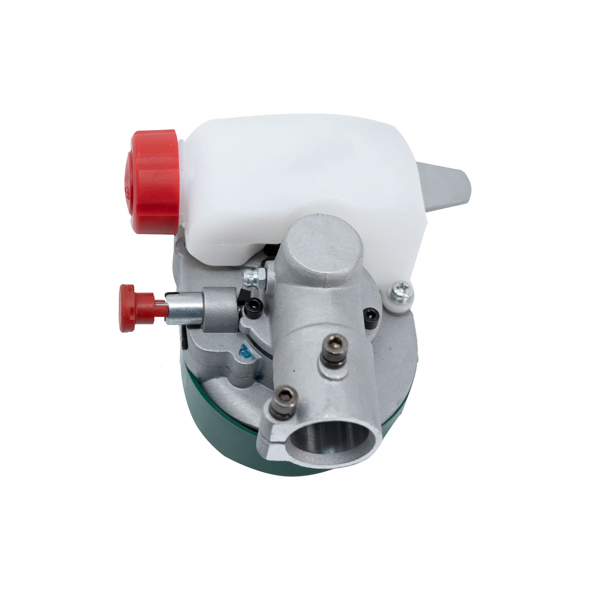 Grizzly Tools Pole Pruner Attachment for Parkside Garden Battery Combination Device PGKGA 40-Li B2 - Lidl IAN351744 Accessories Spare Parts Various Attachments Replacement Batteries Replacement Blade