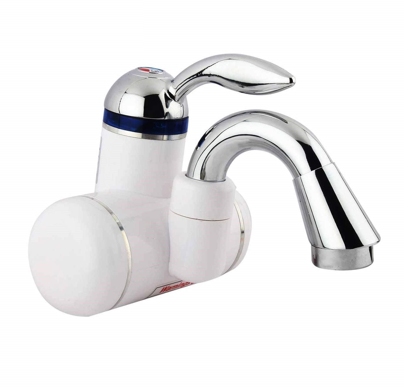 Tna Instant Electric Heating Tap Wall Mount