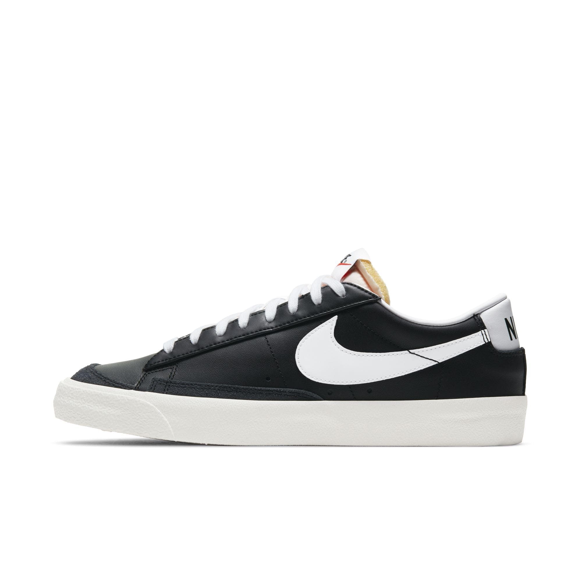Nike Court Vision Low mens Sneaker