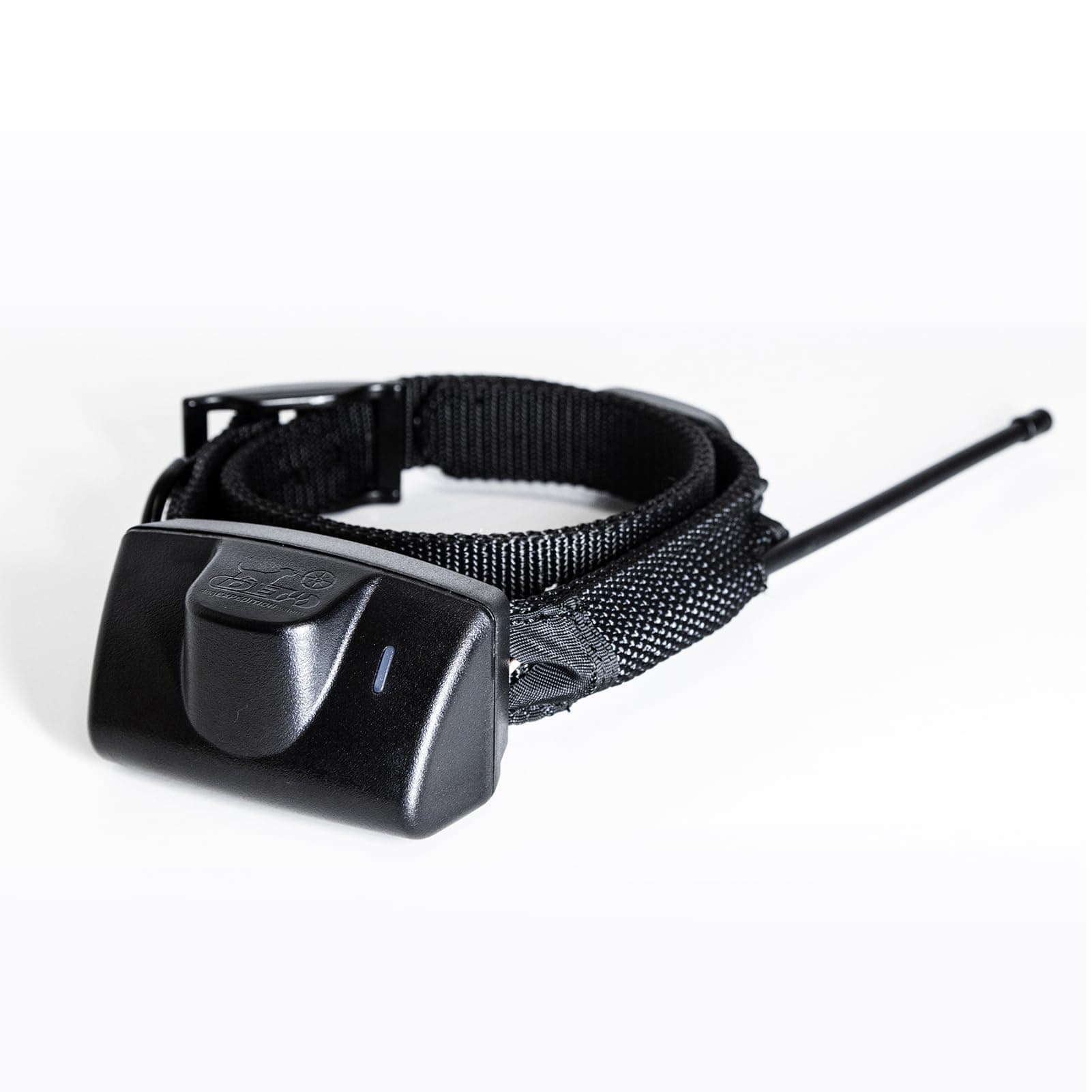 DE Systems Dog Expedition Additional Collar for Border Patrol TC1 Dog Containment System, Rechargeable Waterproof Dog Tracking Training Add-On E-Collar, 50 Stimulation Levels, 2-Mile Range