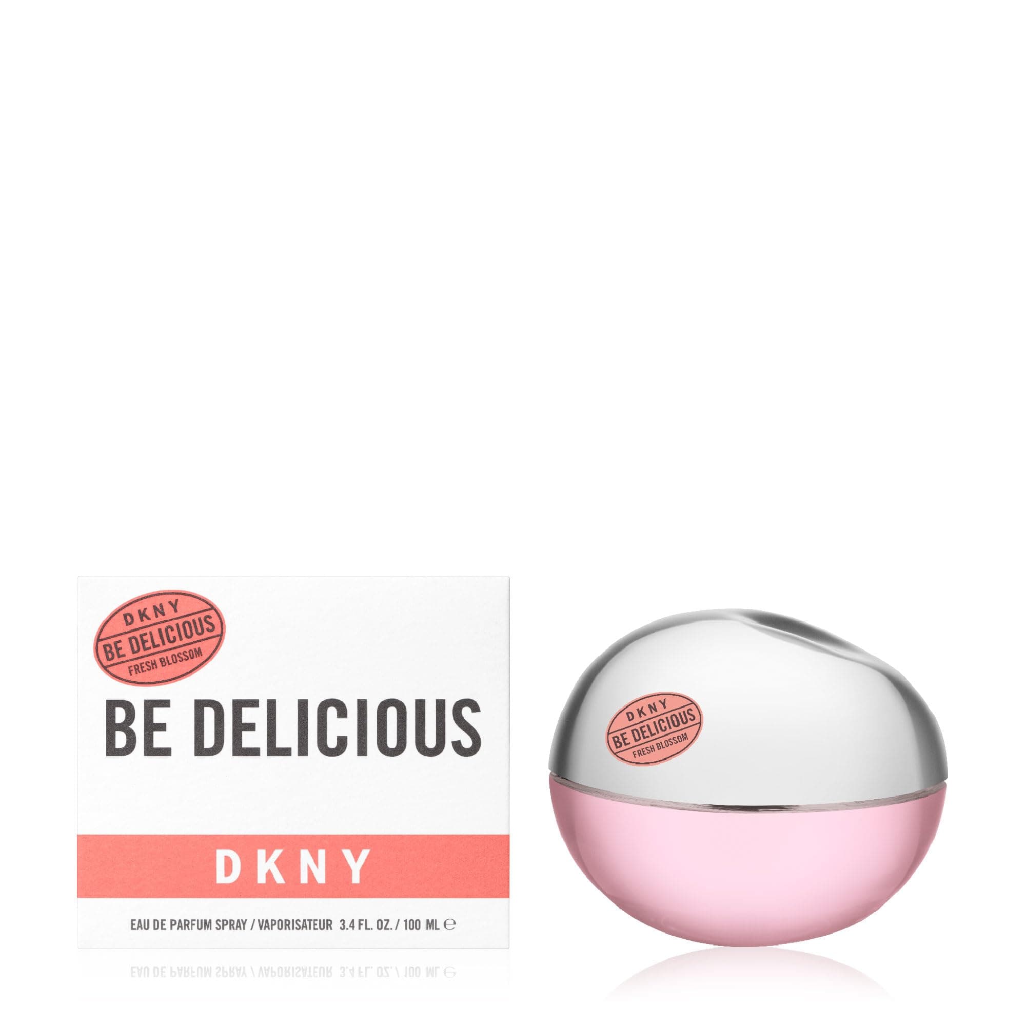 Be Delicious Fresh Blossom Eau de Parfum