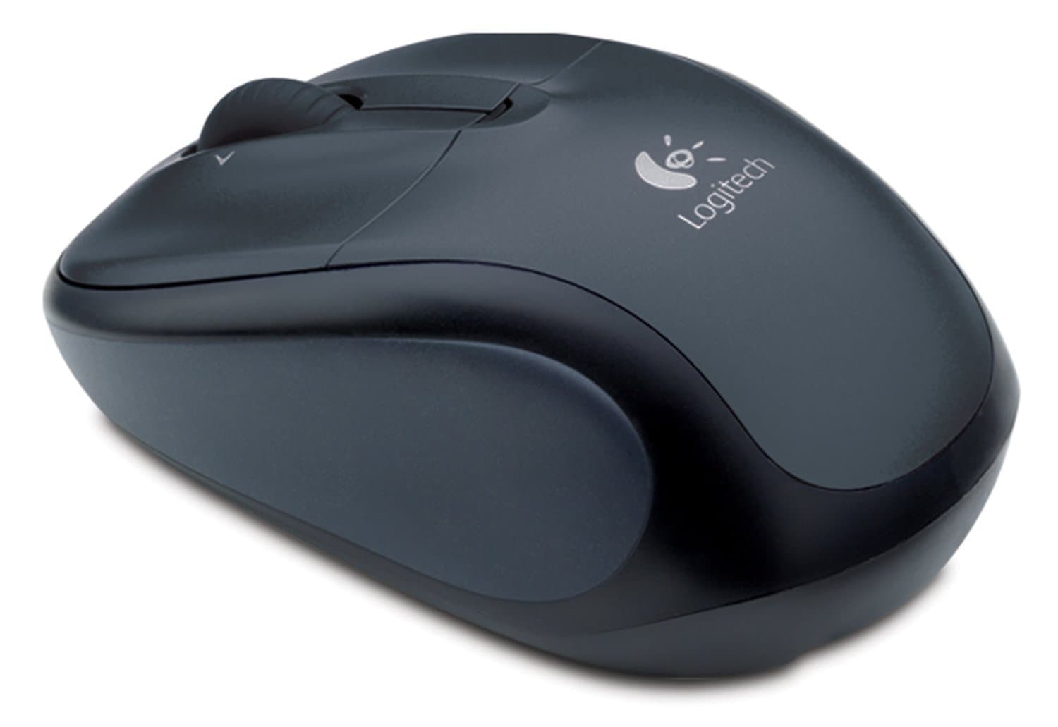 Logitech 910000153 V220 Cordless Optical Mouse for Notebooks