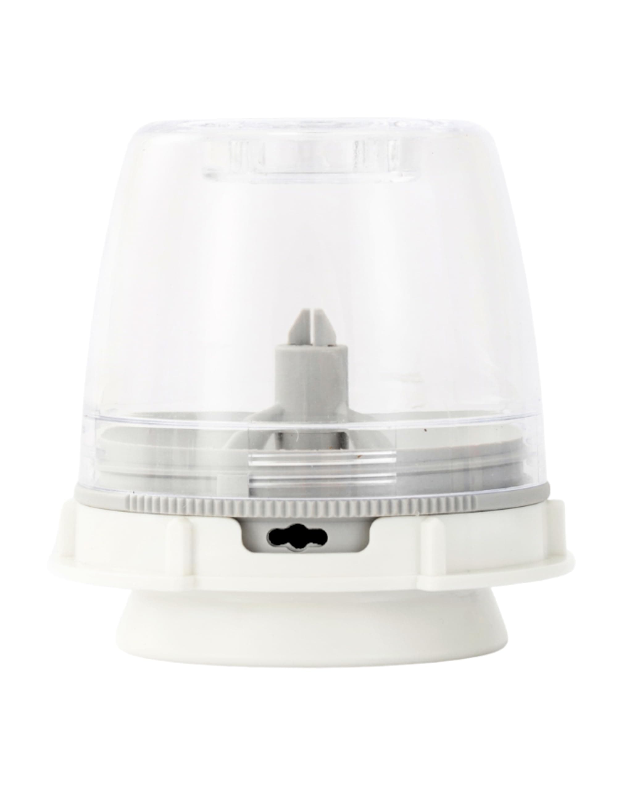 FinaMill Everyday Pod – Single Refillable Spice Pod for Everyday & Oily Spices, Adjustable Grind Size, Ceramic Grinder, Compatible with All FinaMill Spice Grinders, Perfect Home and Kitchen Gift Set