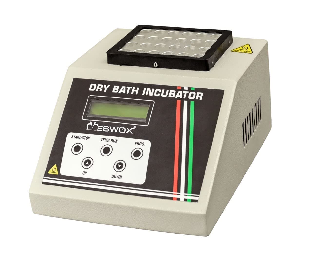 MESWOX Dry Bath Incubator A-MDBI-01