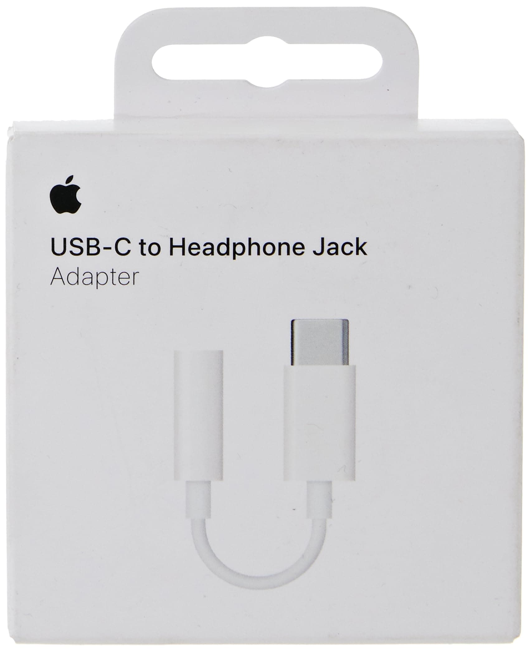 USB-C to 3.5 mm Headphone Jack Adapter ​​​​​​​