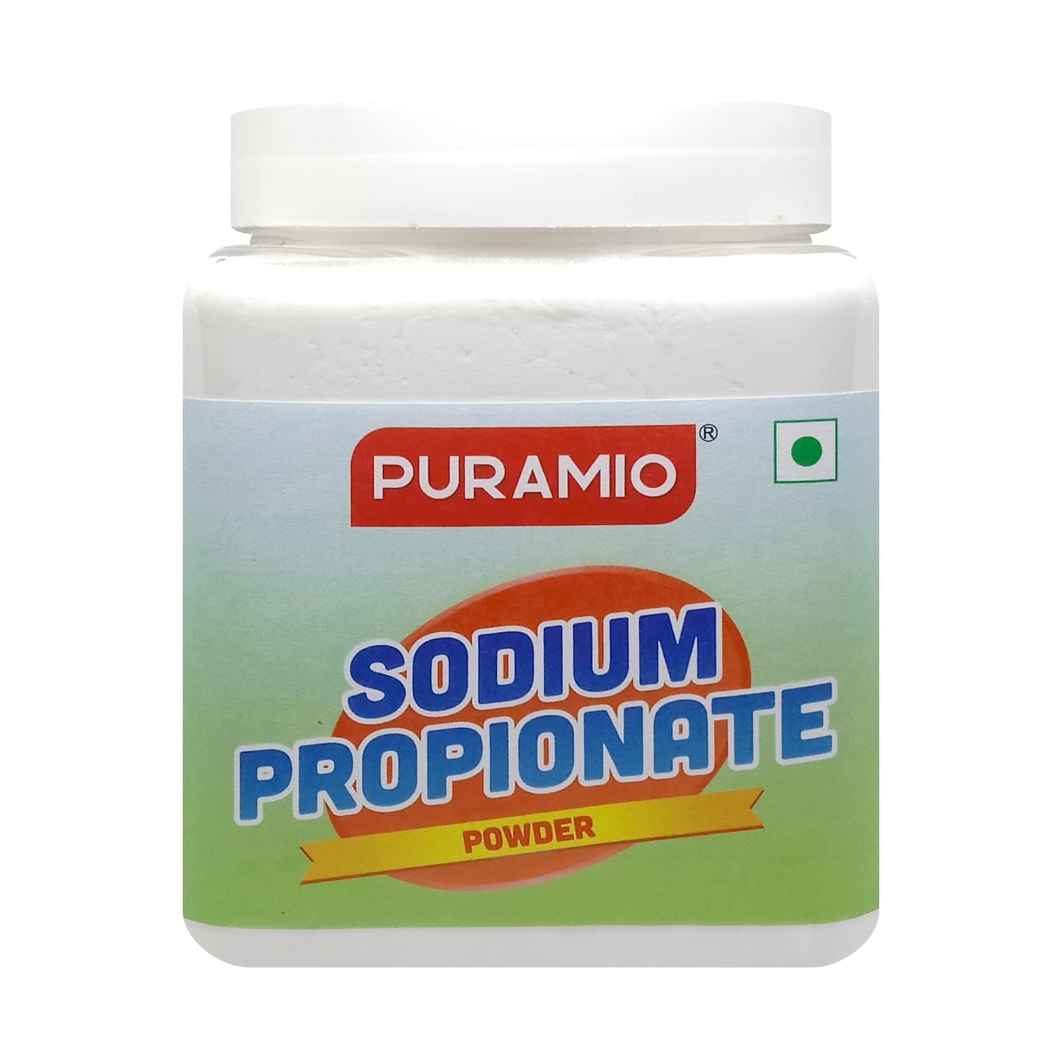 Puramio Sodium Propionate,400g