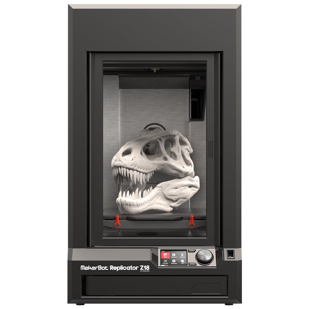 MakerBot MP05950EU Replicator Z18
