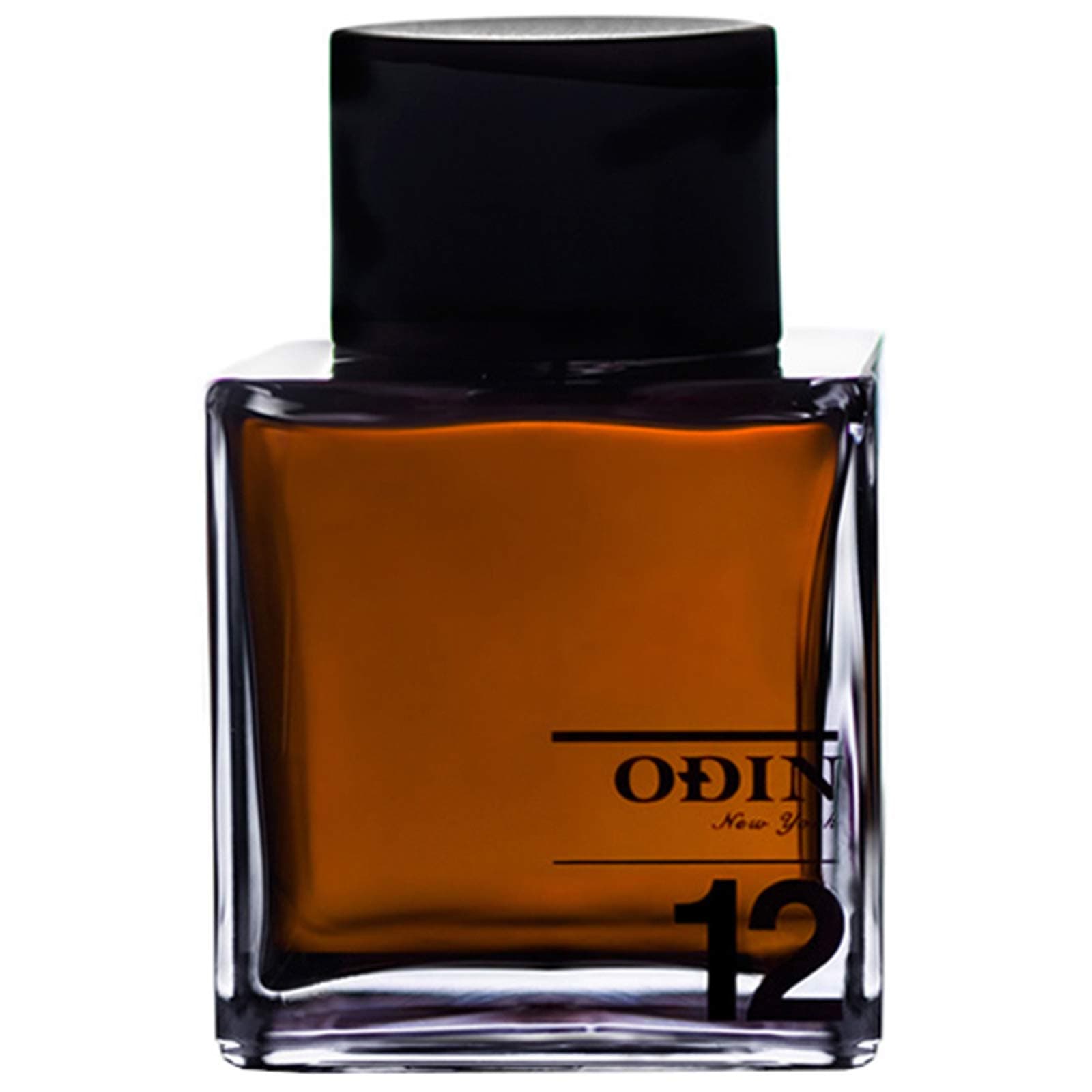 ODIN No. 12 Lacha Unisex Eau de Parfum 100 ml