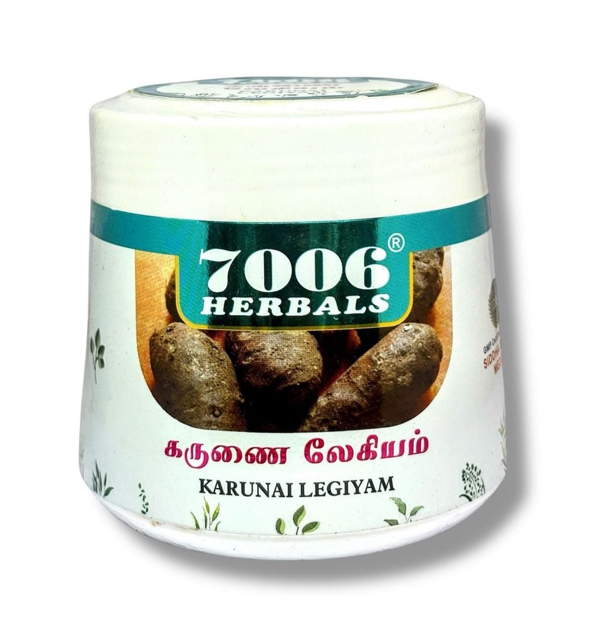 250GM KARUNAI LEGIYAM