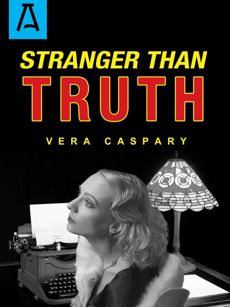 Stranger Than Truth Paperback – January 26, 2016