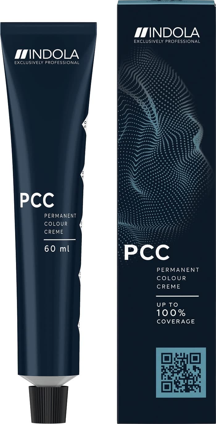 Permanent Caring Color 7-60 Gr