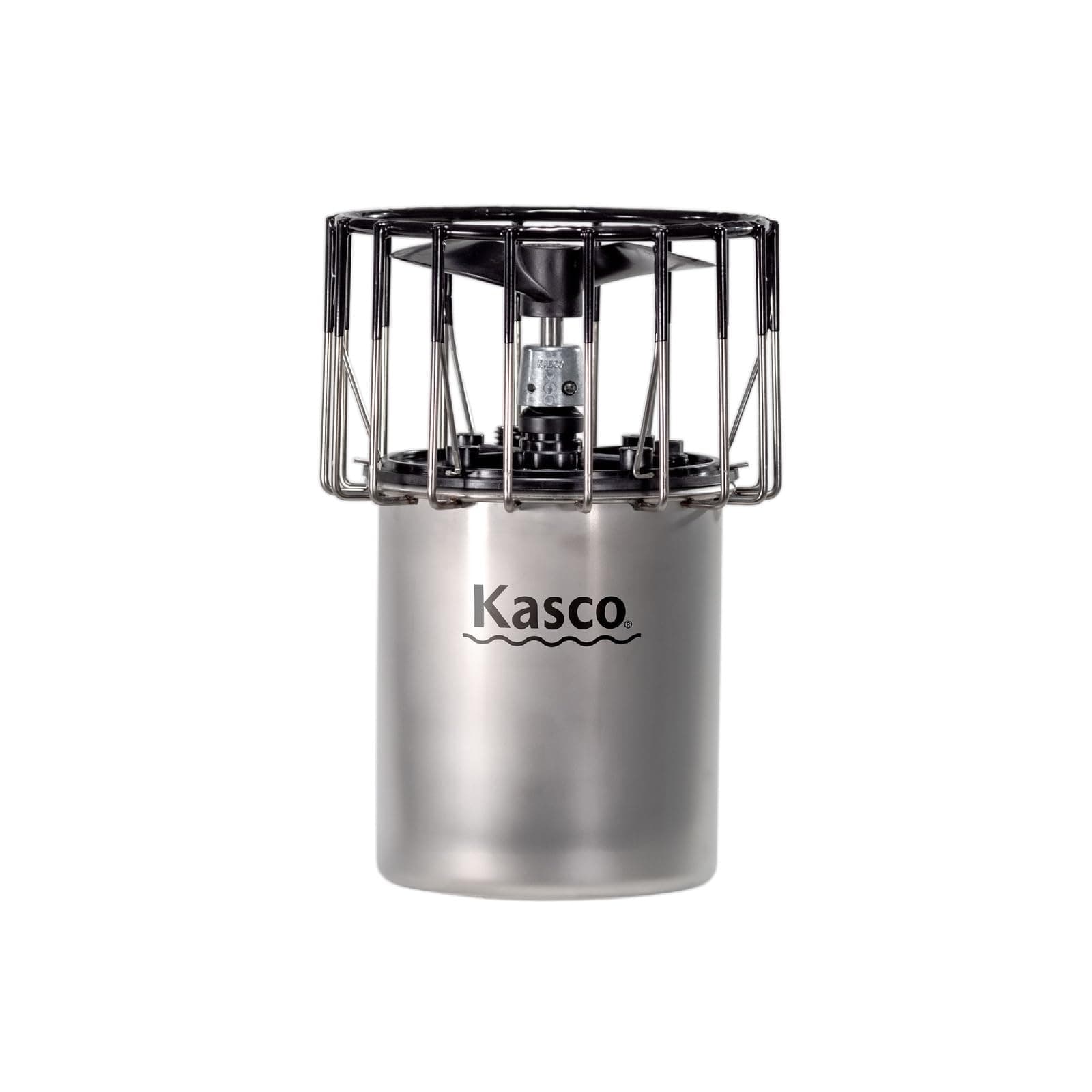 Kasco Deicer 3/4 HP Lake & Pond De-icer 120V – Single Phase with 50 Ft Electric Power Cord | Water Deicer for Ponds, Lakes & Dock Bubbler