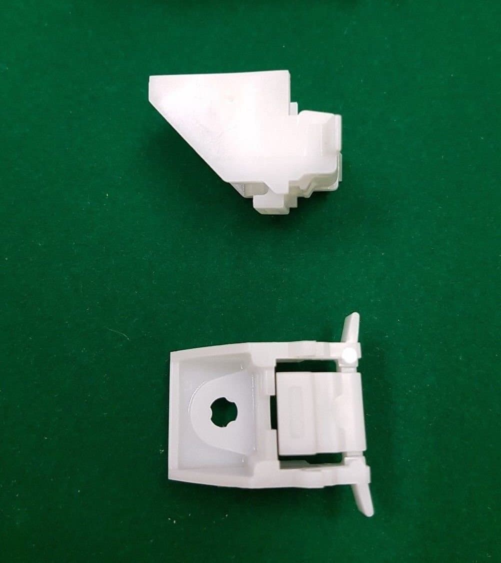 Genuine 3603 Top Fix Bracket x 2