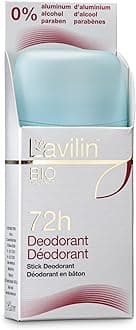 Lavilin Bio Balance 72 Hours Natural Stick Deodorant 50 ml