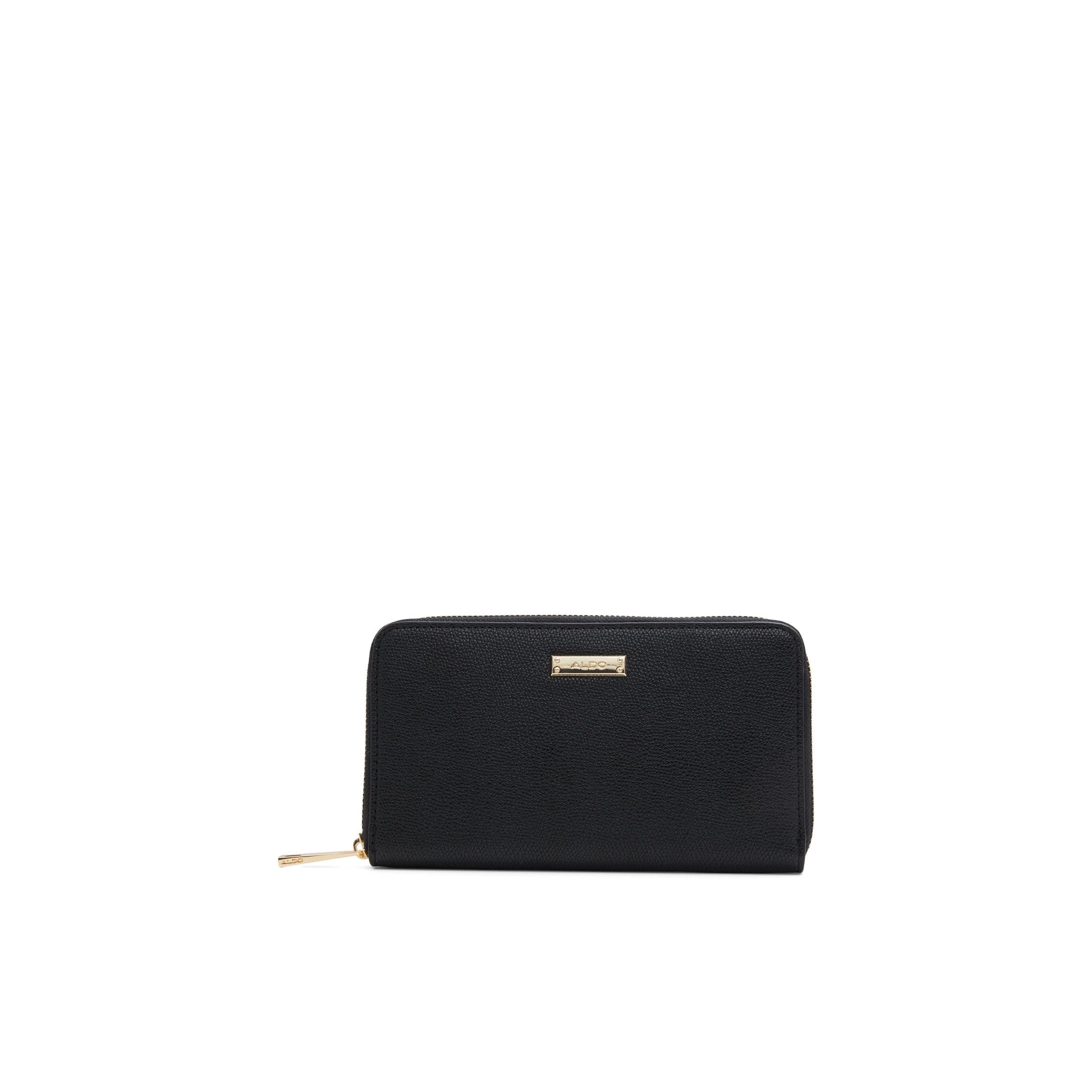 Women's Wallet, Ligosullo in Black