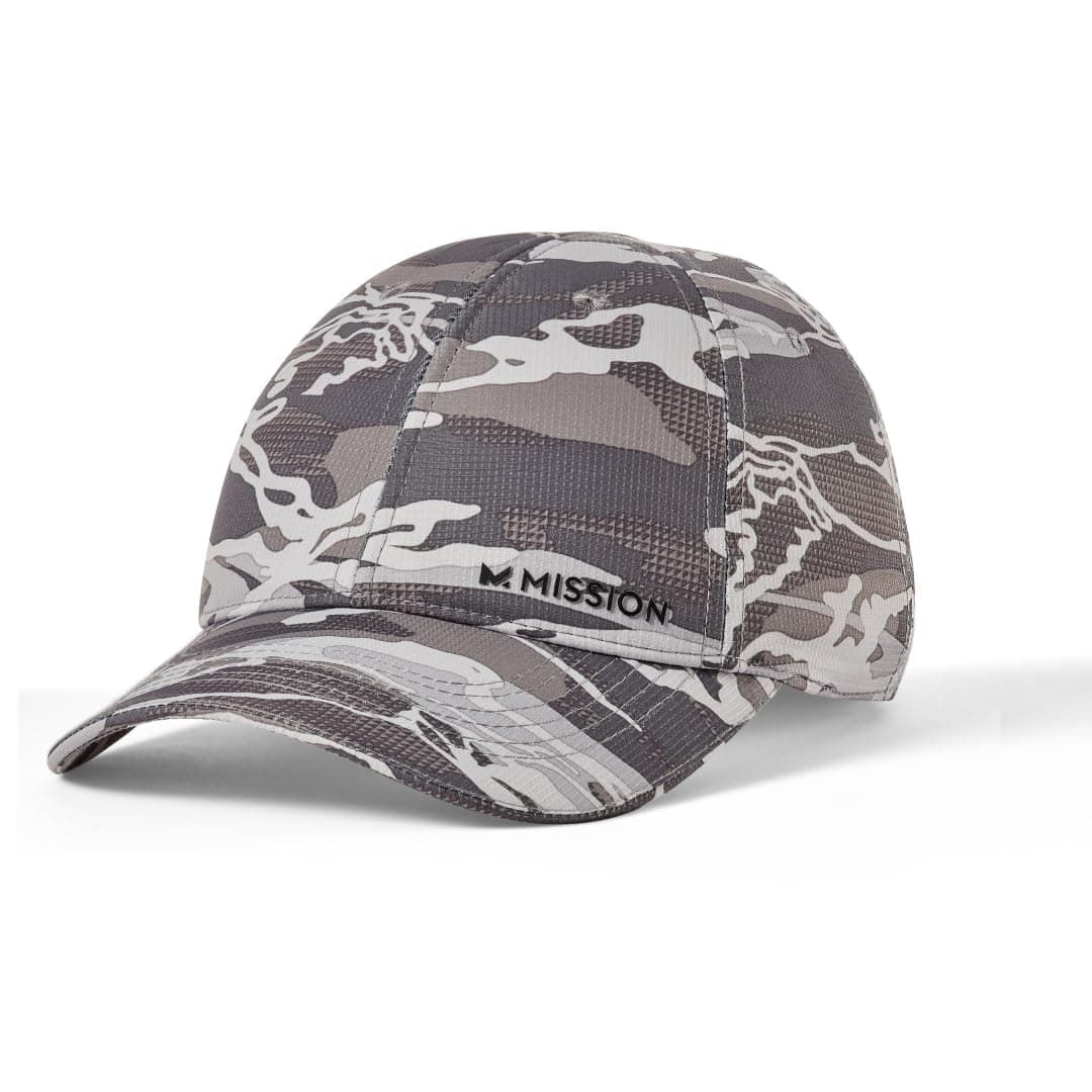 Mission Enduracool Cooling Performance Hat