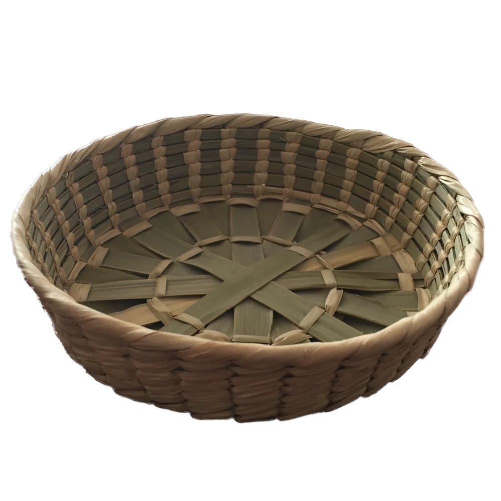 mexican hand woven Tortilla warmer