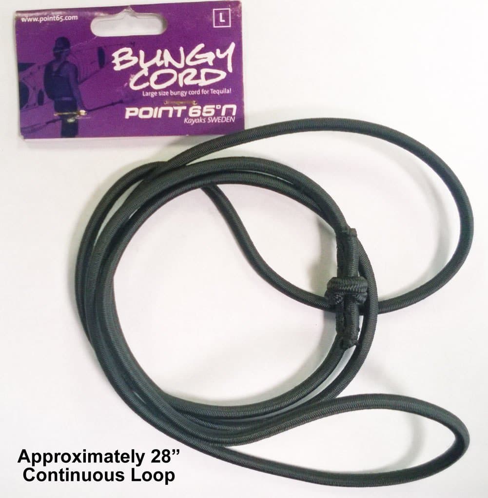 Point65 11110301 Bungy Large for Tequila