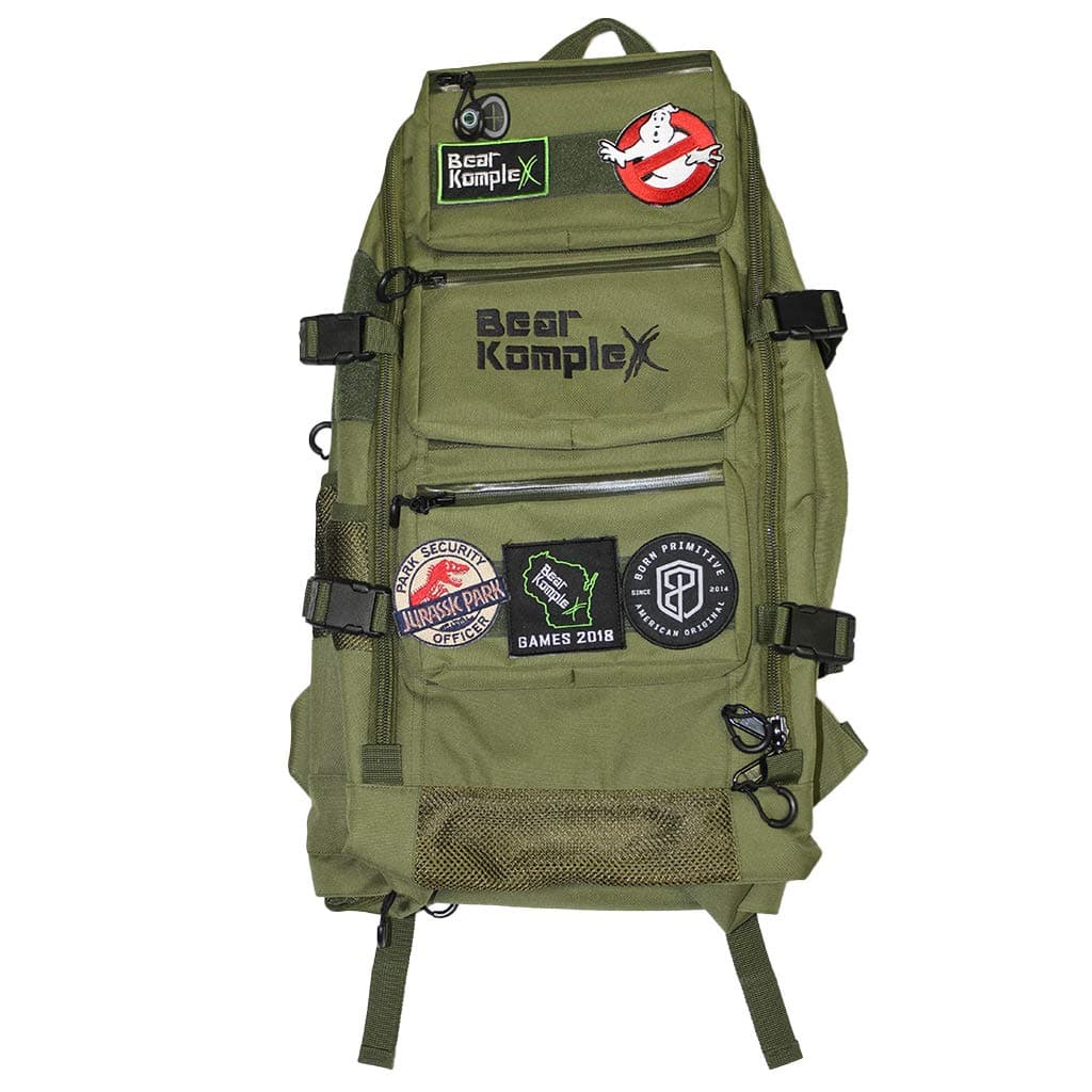 Military Backpack