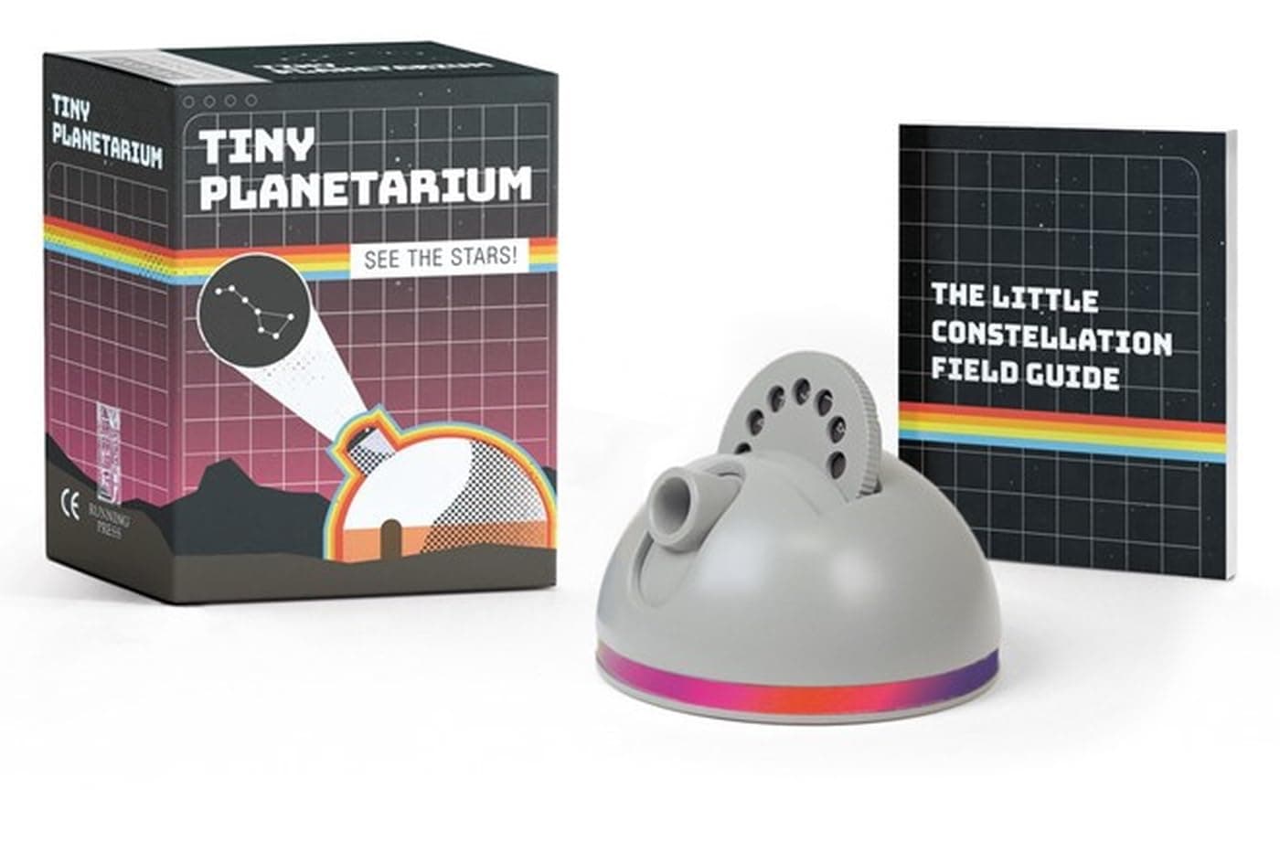 Tiny Planetarium: See the stars! (RP Minis)
