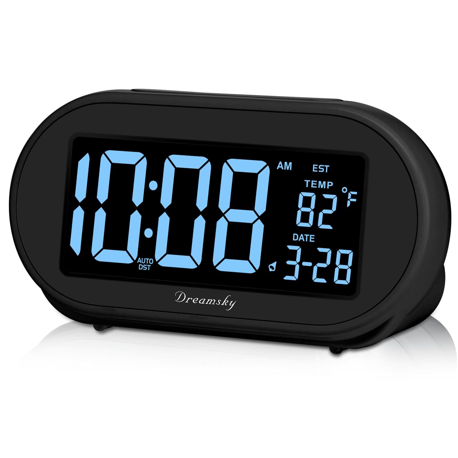 Alarm Clock for Bedroom