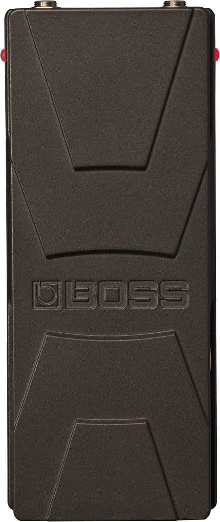 BOSS PW-3 6 String, Wah Guitar Pedal with Pro Tones (PW-3)