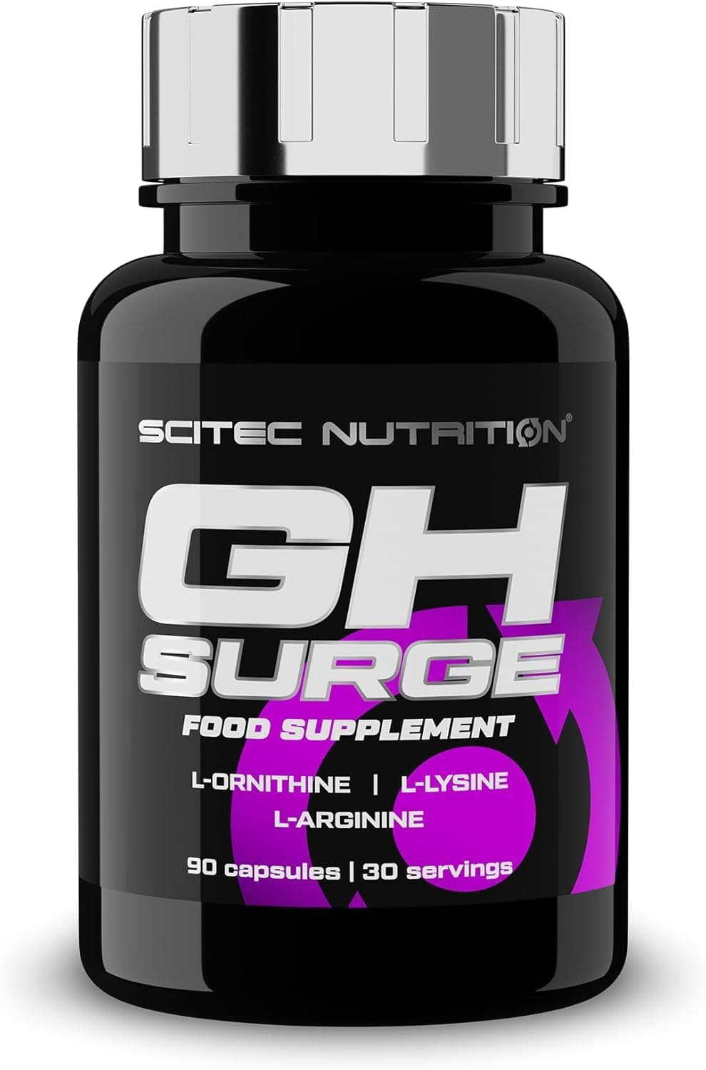 Scitec Nutrition GH Surge