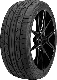 Nitto 275/40ZR18 103W XL NT555 G2 BW
