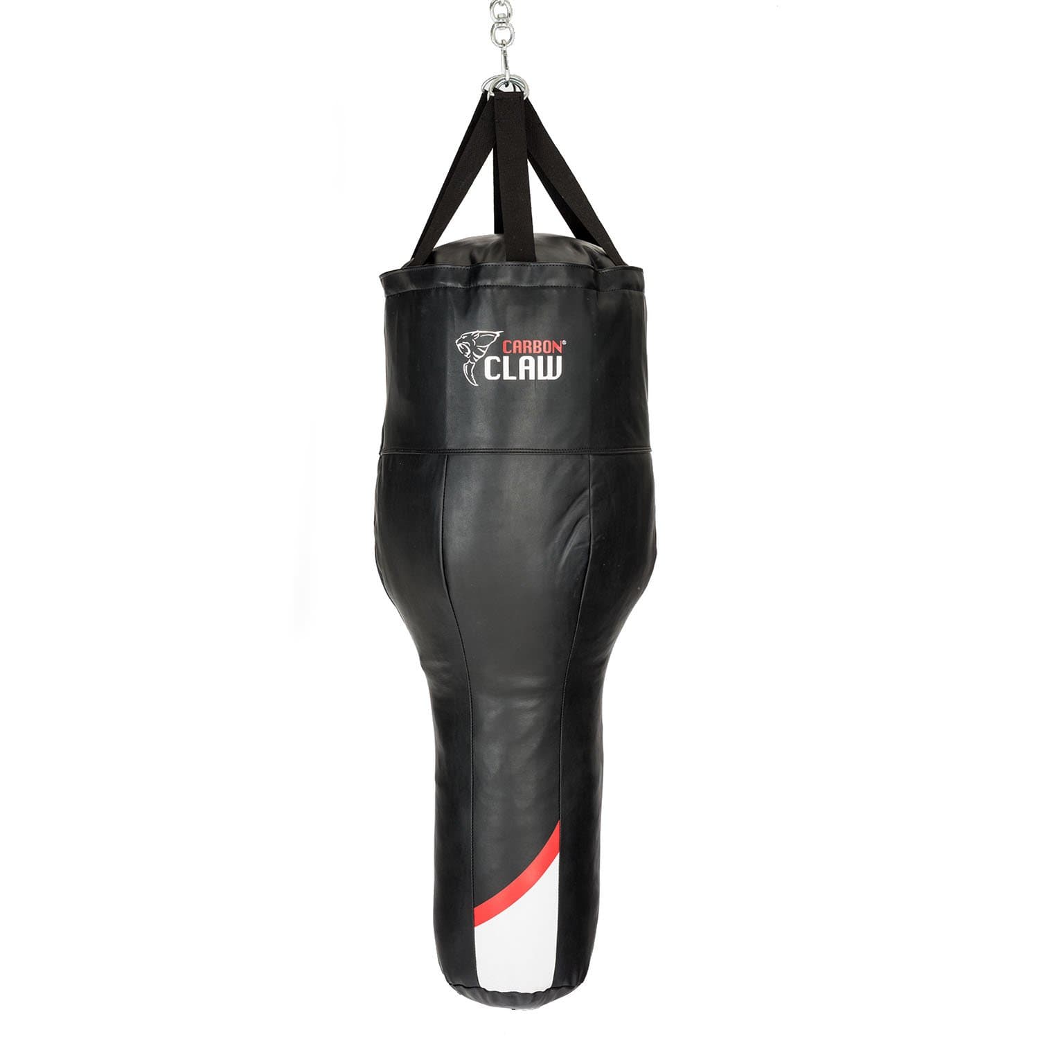 Carbon Claw Aero AX-5 4ft Uppercut Angle Punch Bag