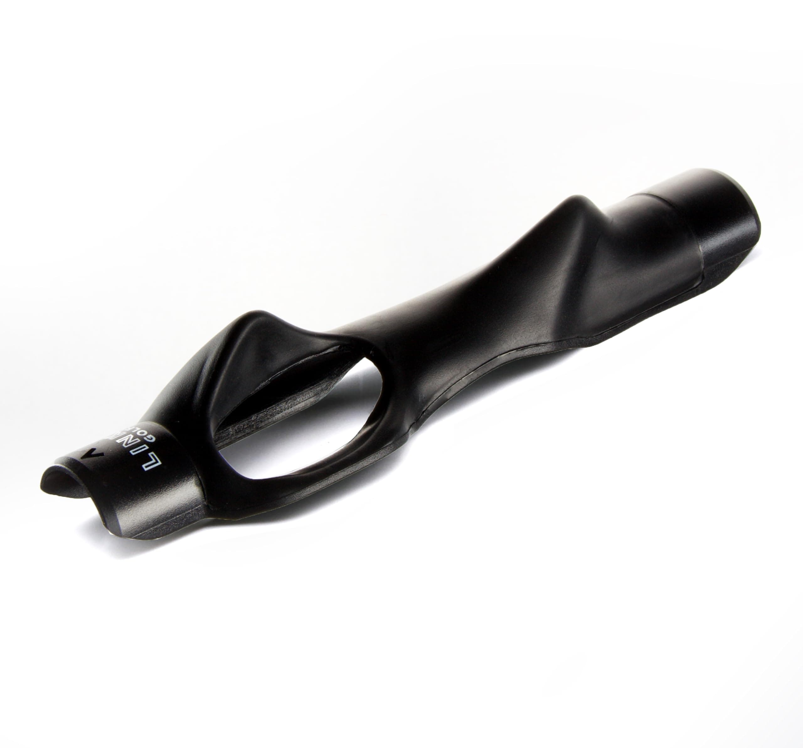 Links Golf Grip Trainer LH/RH Attachment for Improved Hand Positioning on Golf Club - Golf Swing Trainer