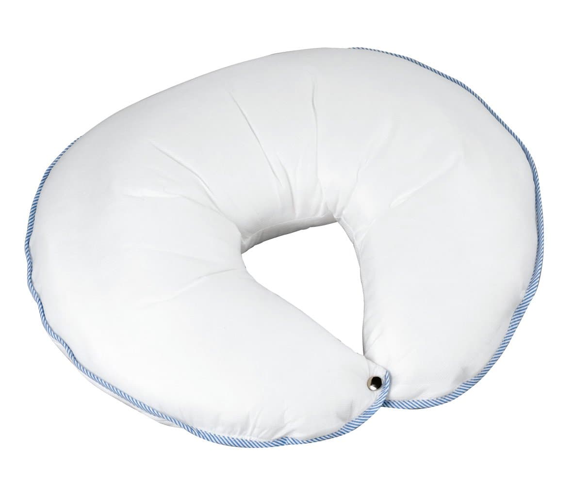 Delta Baby Comfy Bath with Adaptable Bath Cushion