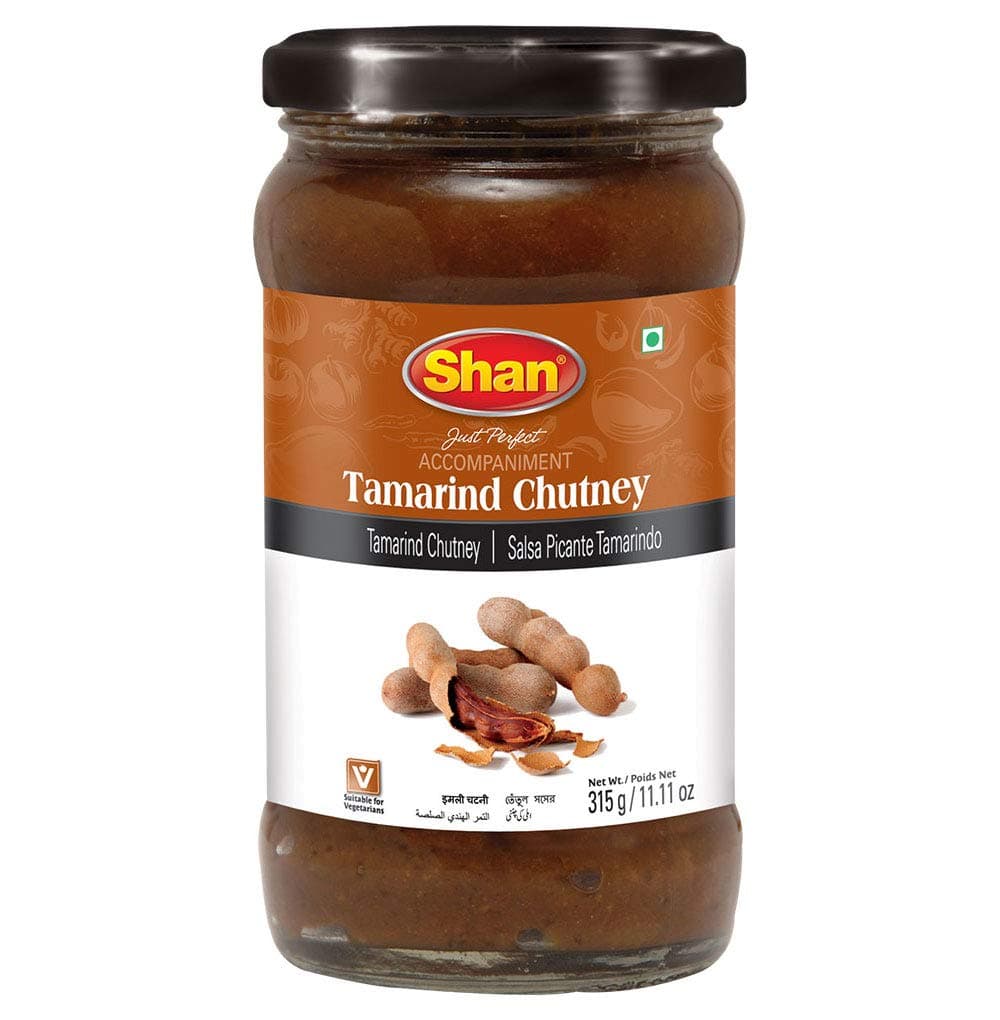 Shan Tamarind Chutney 315g