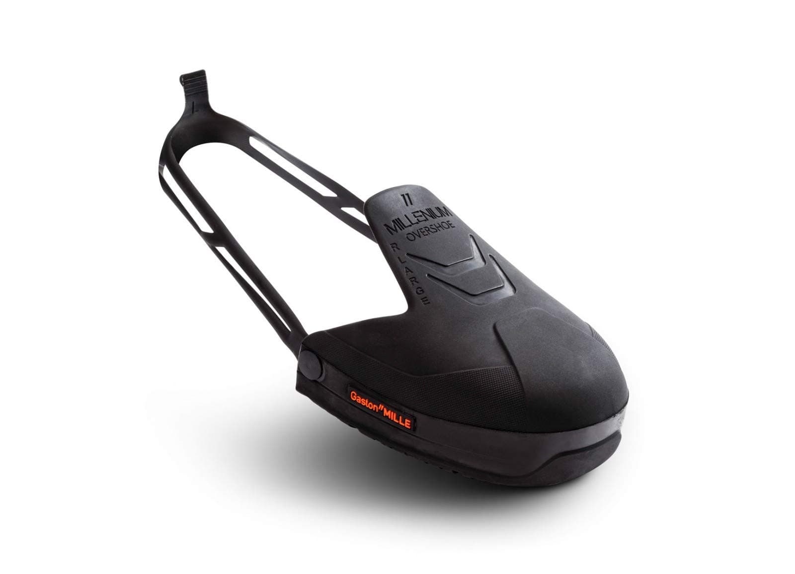 Gaston Mille Visitors’ Shoe Protector Security Case Unisex