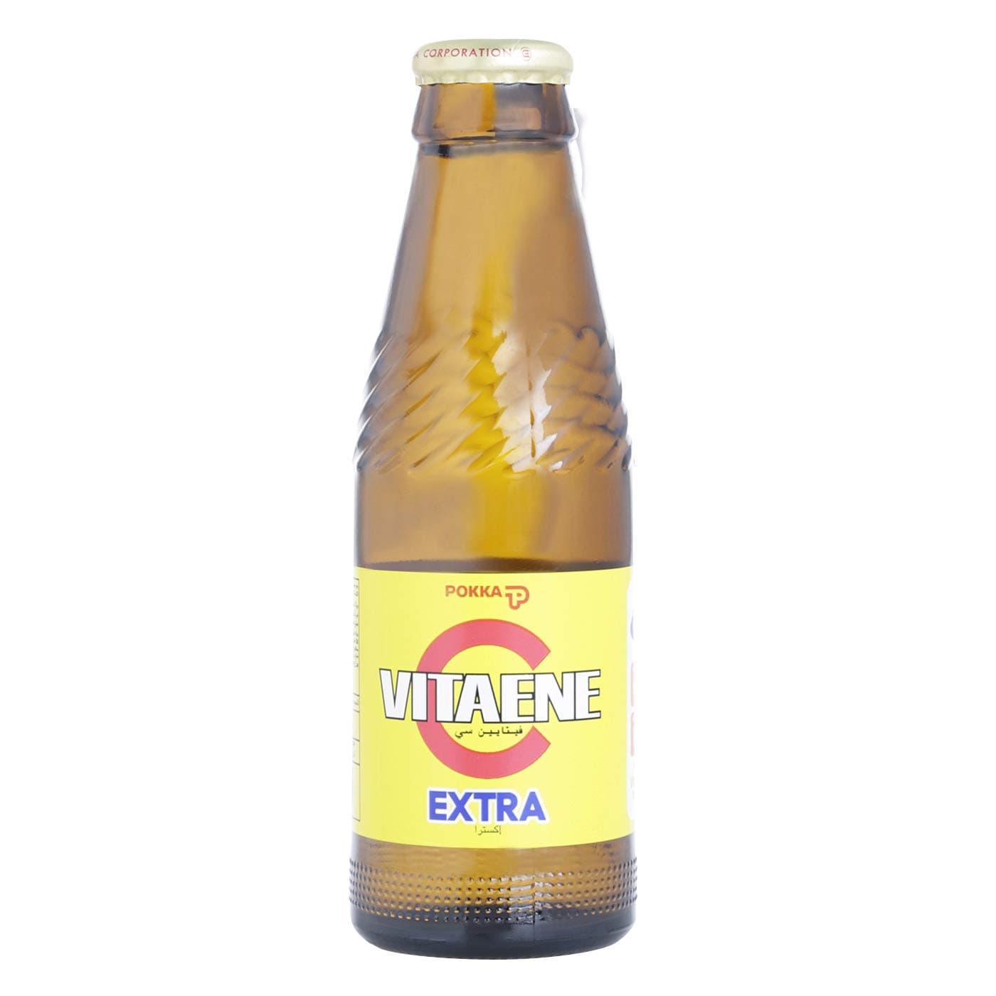 Pokka Vitaene-C Extra 120ml