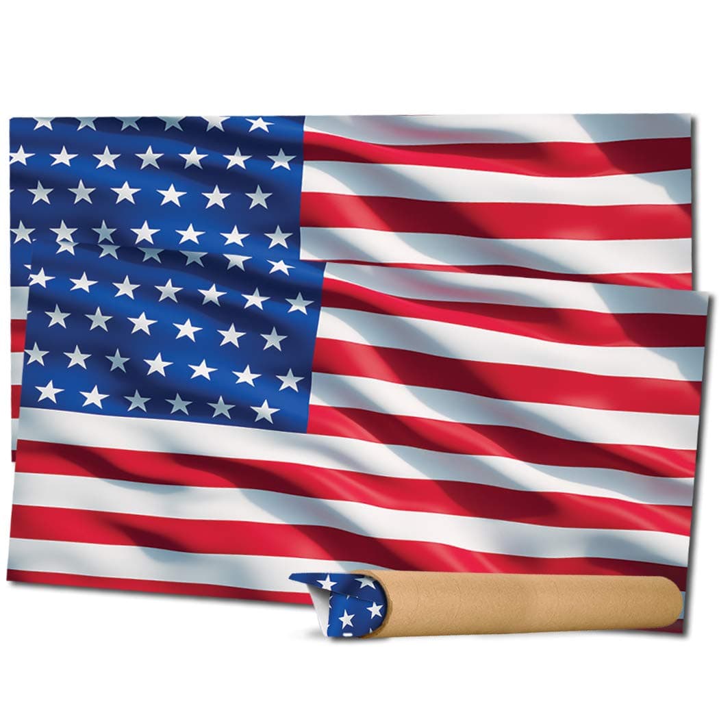 Pixelverse Design The Original Board Wraps - [24.5" x 48.5", 2 Pack] USA-Made, Vinyl Decal Skins for Corn Hole - Easy to Apply, Durable Quality for Indoor & Outdoor Use