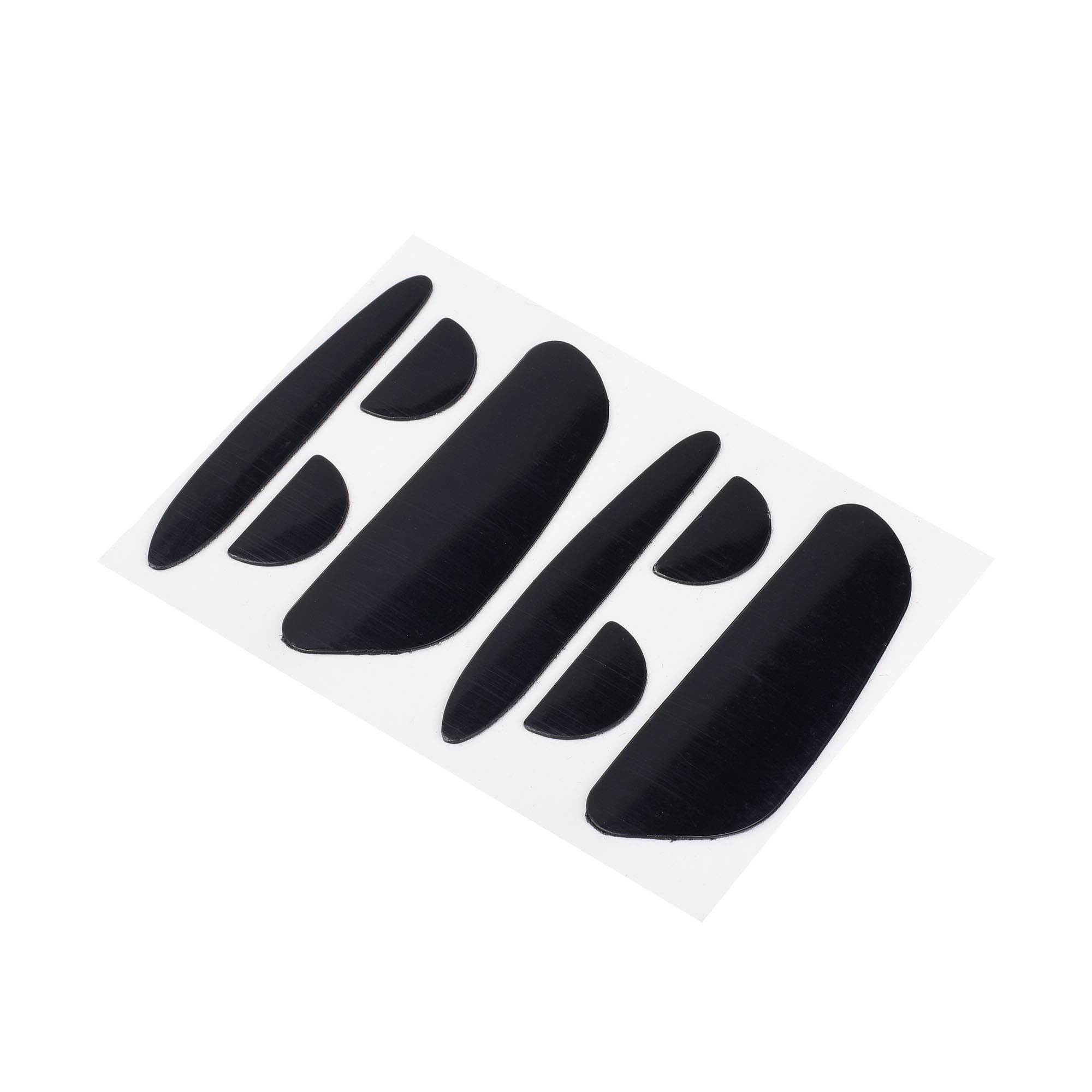 Cosmos Replacement Mouse Feet Pads Compatible with MX Master (1st Gen) and Also for MX Master 2S Gaming Mouse, 2 Sets