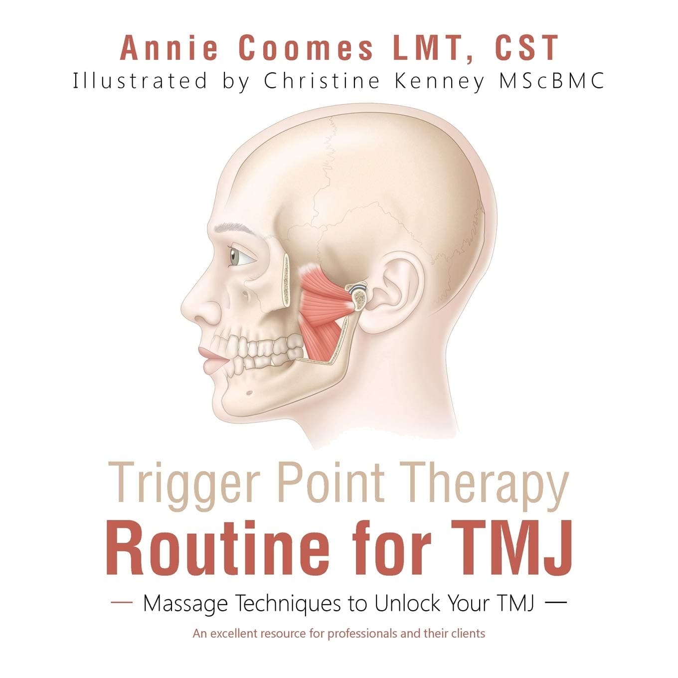 Trigger Point Therapy Routine for TMJ: Massage Techniques to Unlock Your TMJ