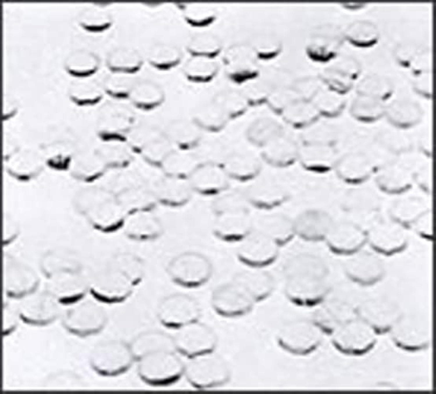 Walter Stern 100 C Glass Beads, 3 mm