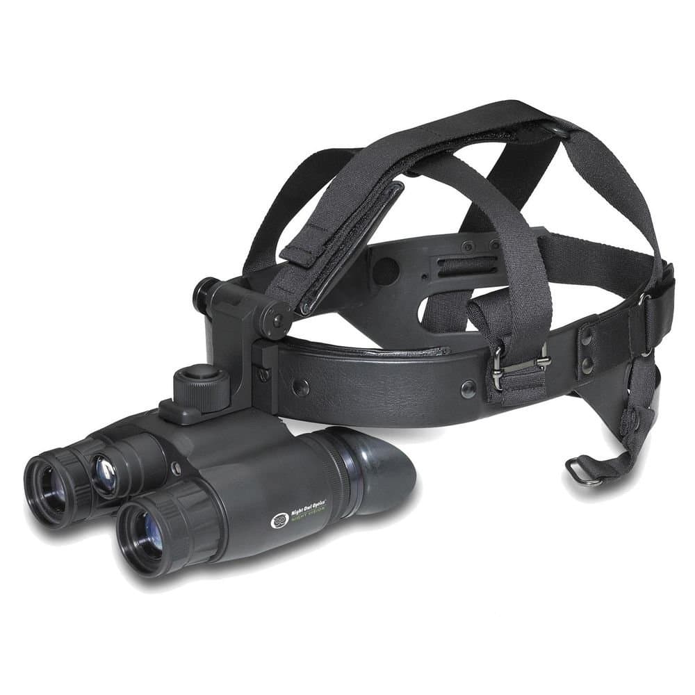 Night Owl NOBG1 Tactical Night Vision Binoculars
