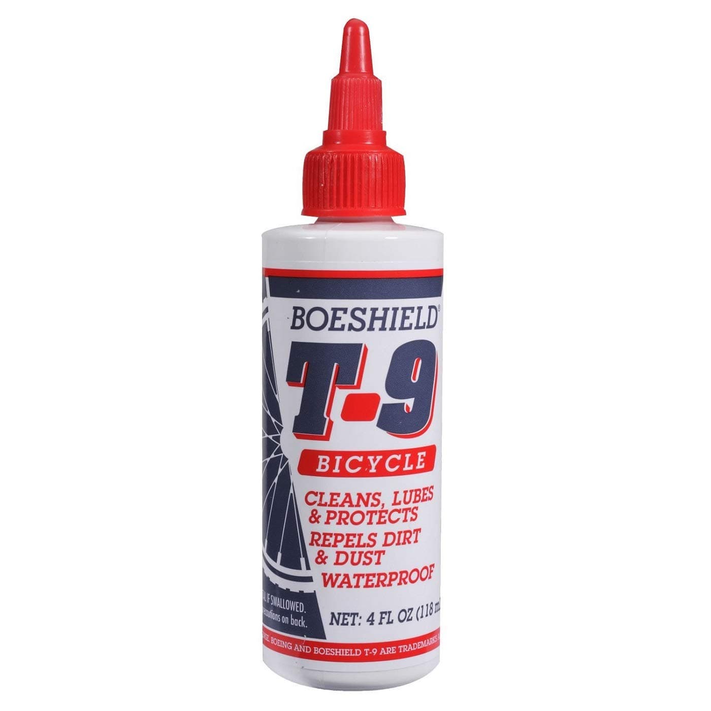T-9 Waterproof Lubricant