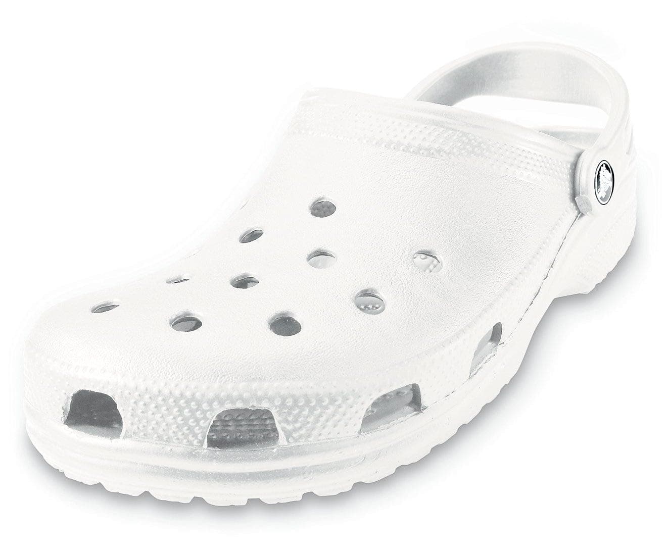 Unisex-Adult Crocband Clogs