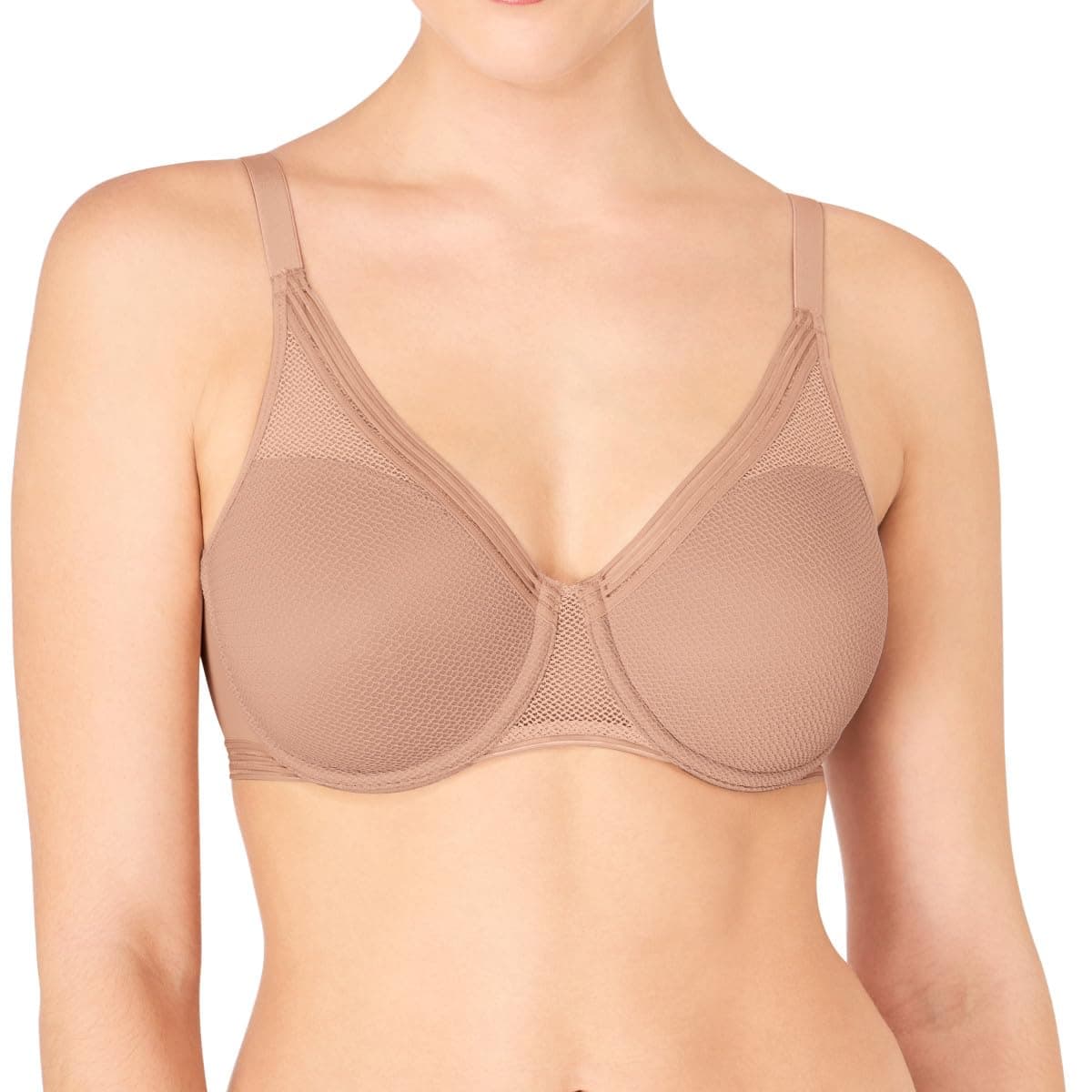 Triumph Women's Infinite Sensation W01 Minimizer Bra