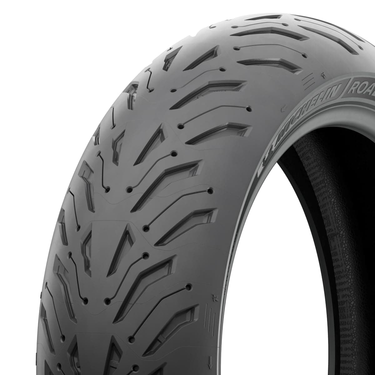 Road 6 Motorcycle Tire