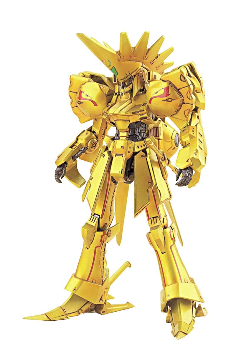 Five Star Stories: Mirage Patorakushe 1/144 Scale