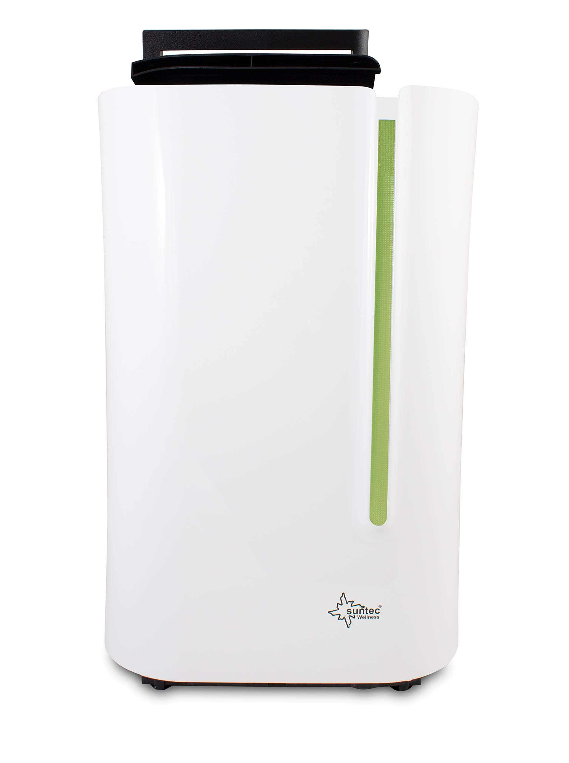 Suntec Wellness 15342 Dehumidifier, Plastic
