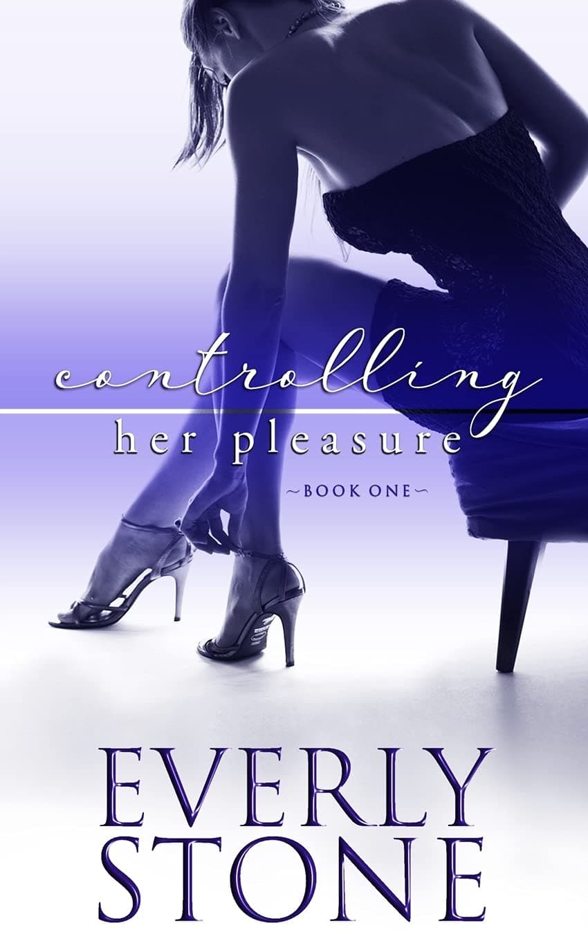 Controlling Her Pleasure: A dark romance
