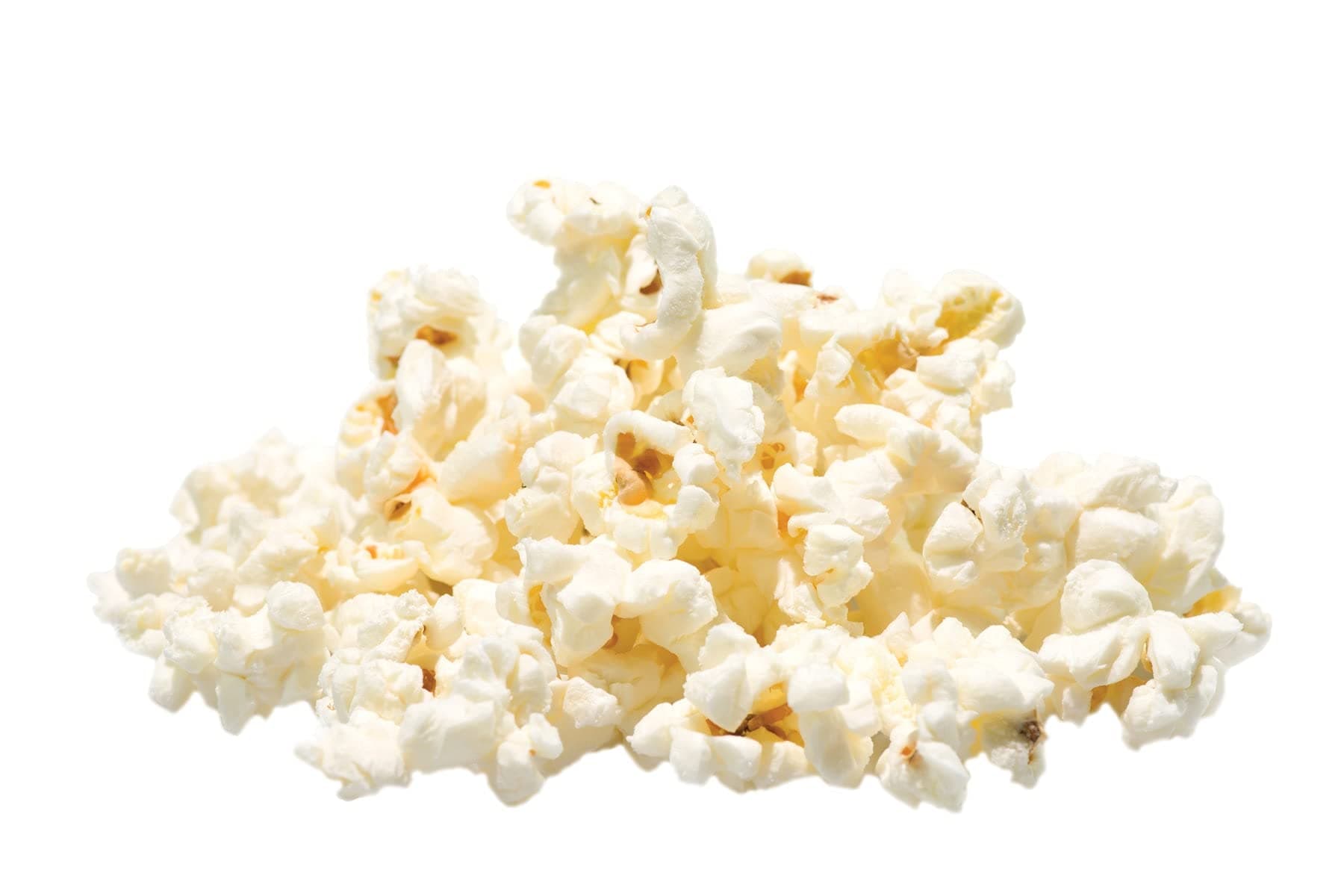 Stop n Pop Microwave Salted Popcorn